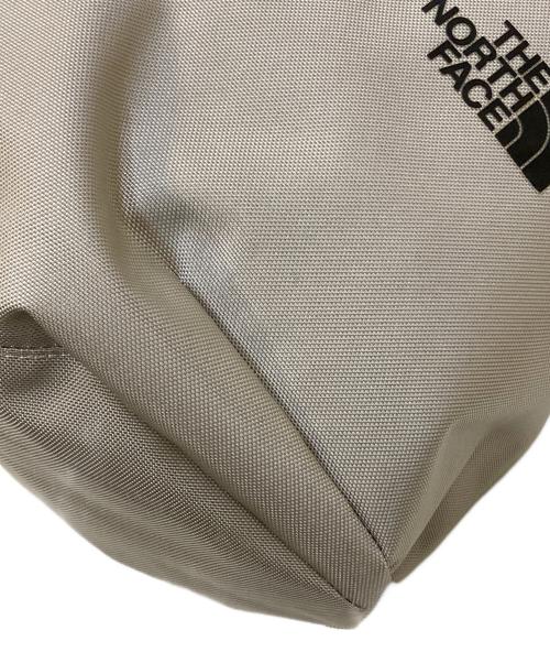 THE NORTH FACE（ザ ノース フェイス）THE NORTH FACE (ザ ノース フェイス) ピレネーバックパック グレーの古着・服飾アイテム