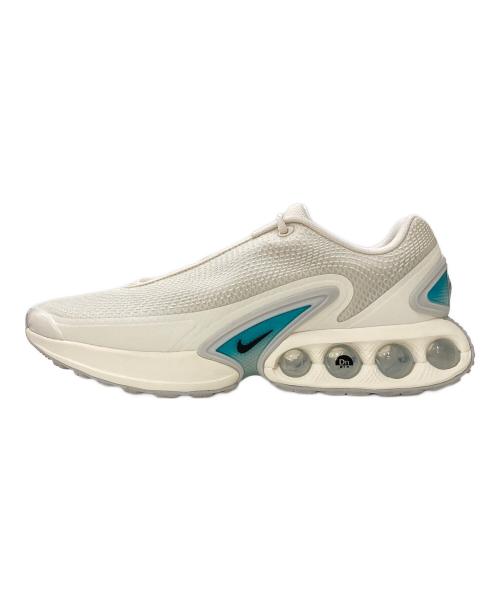NIKE（ナイキ）NIKE (ナイキ) Dn NIKE AIR MAX ホワイト サイズ:30㎝の古着・服飾アイテム