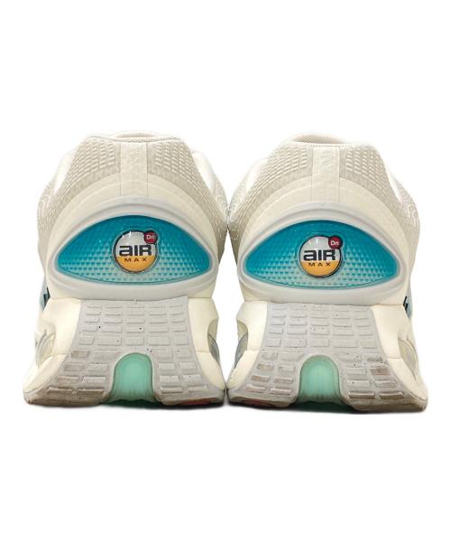 NIKE（ナイキ）NIKE (ナイキ) Dn NIKE AIR MAX ホワイト サイズ:30㎝の古着・服飾アイテム