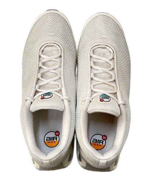 NIKE（ナイキ）NIKE (ナイキ) Dn NIKE AIR MAX ホワイト サイズ:30㎝の古着・服飾アイテム