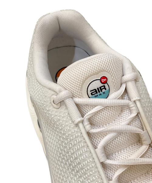 NIKE（ナイキ）NIKE (ナイキ) Dn NIKE AIR MAX ホワイト サイズ:30㎝の古着・服飾アイテム