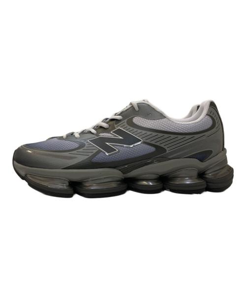NEW BALANCE（ニューバランス）NEW BALANCE (ニューバランス) U2000PCD グレー サイズ:30㎝の古着・服飾アイテム