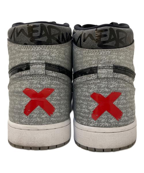 NIKE（ナイキ）NIKE (ナイキ) Air Jordan 1 High OG 