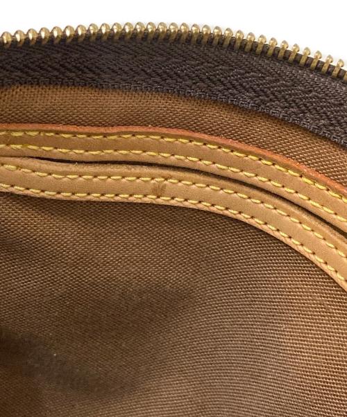 LOUIS VUITTON（ルイ ヴィトン）LOUIS VUITTON (ルイ ヴィトン) スピーディ25 ハンドバッグ ブラウン サイズ:25の古着・服飾アイテム