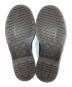 中古・古着 Dr.Martens (ドクターマーチン) 3ホールシューズ ブラック サイズ:UK8(27㎝)：9000円