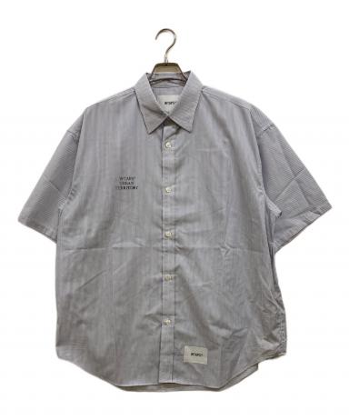 中古・古着通販】WTAPS (ダブルタップス) TXT 01 / SS / CTPL