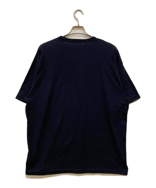 WTAPS（ダブルタップス）WTAPS (ダブルタップス) RESTOCK 2026 S/S WTAPS MON / LS / COTTON ブラック サイズ:04の古着・服飾アイテム