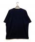 WTAPS (ダブルタップス) RESTOCK 2026 S/S WTAPS MON / LS / COTTON ブラック サイズ:04：9000円