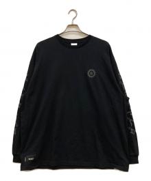 WTAPS（ダブルタップス）の古着「ACADEMY 01 / SS / CTPL」｜ブラック