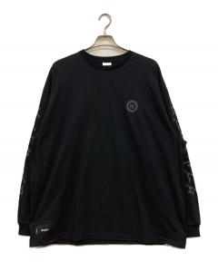 中古・古着通販】WTAPS (ダブルタップス) ロングスリーブTシャツ