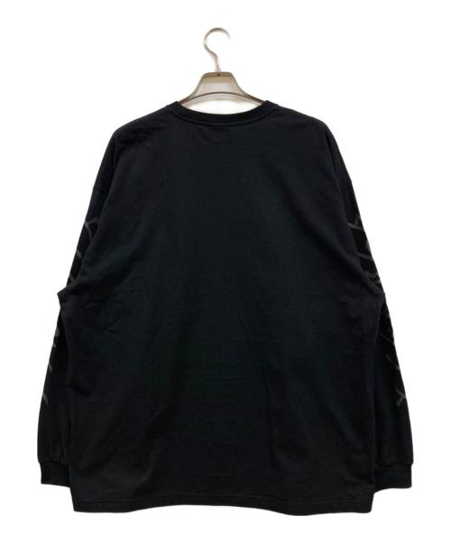 WTAPS（ダブルタップス）WTAPS (ダブルタップス) ACADEMY 01 / SS / CTPL ブラック サイズ:04の古着・服飾アイテム