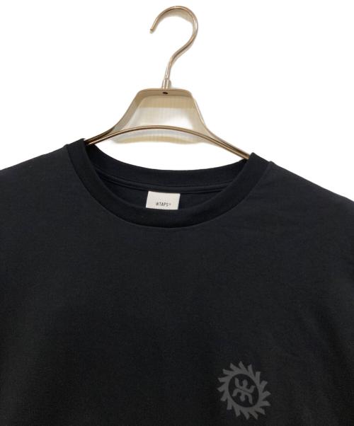 WTAPS（ダブルタップス）WTAPS (ダブルタップス) ACADEMY 01 / SS / CTPL ブラック サイズ:04の古着・服飾アイテム