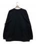 WTAPS (ダブルタップス) ACADEMY 01 / SS / CTPL ブラック サイズ:04：11000円