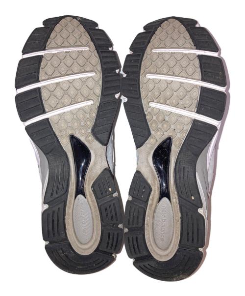NEW BALANCE（ニューバランス）NEW BALANCE (ニューバランス) 990v4 Core グレー サイズ:27.5㎝の古着・服飾アイテム