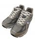NEW BALANCE（ニューバランス）の古着「990v4 Core」｜グレー