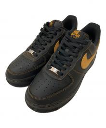 NIKE（ナイキ）の古着「NIKE AIR FORCE 1 '07 LV8」｜ブラック