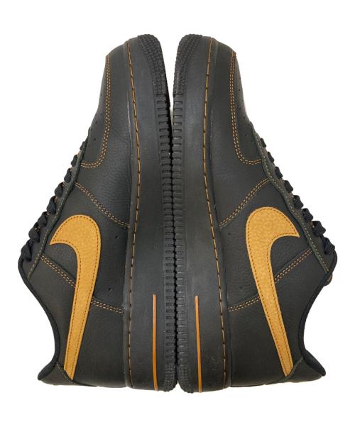 NIKE（ナイキ）NIKE (ナイキ) NIKE AIR FORCE 1 '07 LV8 ブラック サイズ:27㎝の古着・服飾アイテム