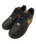 NIKE（ナイキ）の古着「NIKE AIR FORCE 1 '07 LV8」｜ブラック
