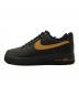 NIKE (ナイキ) NIKE AIR FORCE 1 '07 LV8 ブラック サイズ:27㎝：11000円
