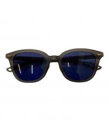 Oliver Goldsmith×OG（オリバーゴールドスミス×オージー）の古着「サングラス」｜グレー