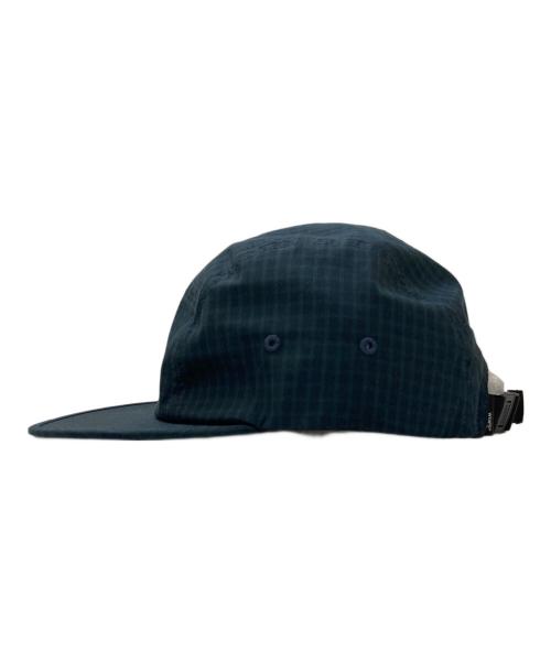 WTAPS（ダブルタップス）WTAPS (ダブルタップス) 25AW BROADCLOTH TEXTILE CAP グリーン サイズ:X00の古着・服飾アイテム