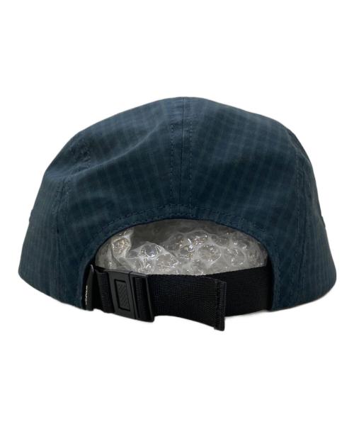 WTAPS（ダブルタップス）WTAPS (ダブルタップス) 25AW BROADCLOTH TEXTILE CAP グリーン サイズ:X00の古着・服飾アイテム