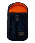 PORTER（ポーター）の古着「PX TANKER GPS HOLDER」｜ネイビー