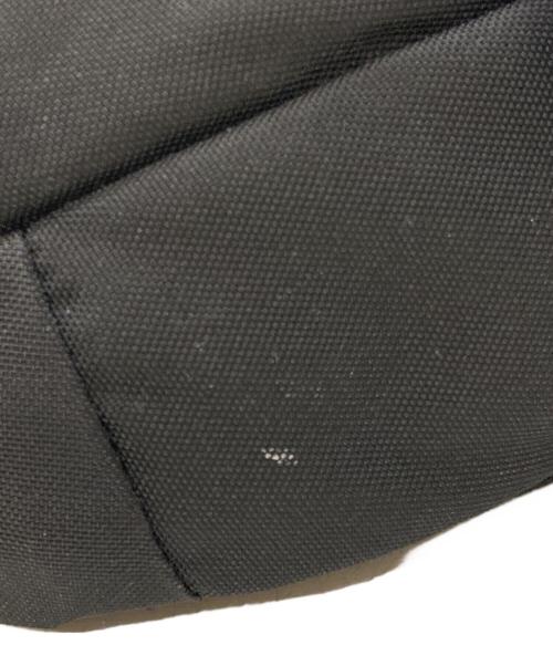ARC'TERYX（アークテリクス）ARC'TERYX (アークテリクス) ショルダーバッグ ブラックの古着・服飾アイテム