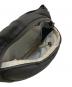 中古・古着 ARC'TERYX (アークテリクス) ショルダーバッグ ブラック：6000円