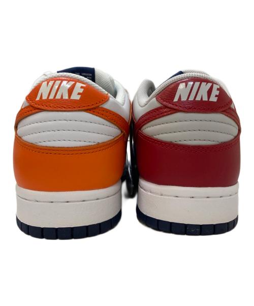 NIKE（ナイキ）NIKE (ナイキ) What The/Midnight Navy and Varsity Red マルチカラー サイズ:27.5㎝ 未使用品の古着・服飾アイテム