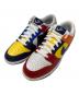 NIKE（ナイキ）の古着「What The/Midnight Navy and Varsity Red」｜マルチカラー