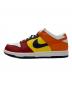 NIKE (ナイキ) What The/Midnight Navy and Varsity Red マルチカラー サイズ:27.5㎝ 未使用品：12000円
