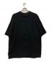Lee SPORT (リースポーツ) 00’s Subway series TEE ブラック サイズ:XXL：5000円