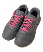 NEW BALANCEニューバランス）の古着「Fresh Foam 880V6 GORE-TEX」｜グレー