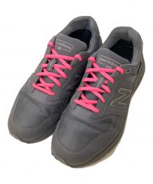 NEW BALANCE（ニューバランス）の古着「Fresh Foam 880V6 GORE-TEX」｜グレー