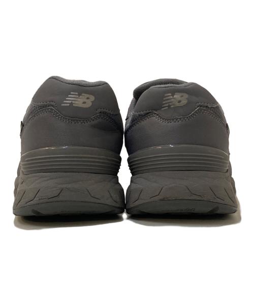 NEW BALANCE（ニューバランス）NEW BALANCE (ニューバランス) Fresh Foam 880V6 GORE-TEX グレー サイズ:26.5㎝の古着・服飾アイテム