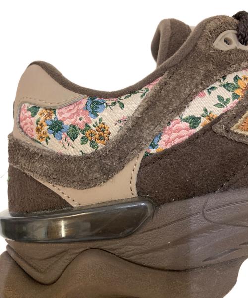 NEW BALANCE（ニューバランス）NEW BALANCE (ニューバランス) U9060ATP atmos pink ブラウン サイズ:27.5㎝の古着・服飾アイテム
