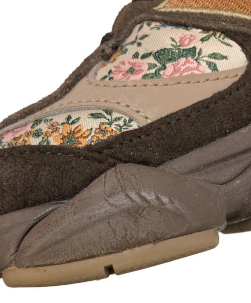 NEW BALANCE（ニューバランス）NEW BALANCE (ニューバランス) U9060ATP atmos pink ブラウン サイズ:27.5㎝の古着・服飾アイテム