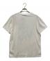 POLO RALPH LAUREN (ポロ・ラルフローレン) プリントTシャツ ホワイト サイズ:Ｍ 未使用品：8000円