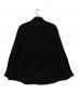N.HOOLYWOOD (エヌ ハリウッド) POCKET SHIRTS ブラック サイズ:38：18000円
