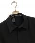 中古・古着 N.HOOLYWOOD (エヌ ハリウッド) POCKET SHIRTS ブラック サイズ:38：18000円