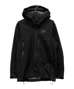 中古・古着通販】ARC'TERYX (アークテリクス) マウンテンパーカー