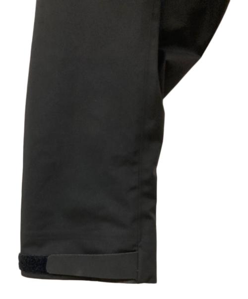 ARC'TERYX（アークテリクス）ARC'TERYX (アークテリクス) Rush Jacket ブラック サイズ:Sの古着・服飾アイテム