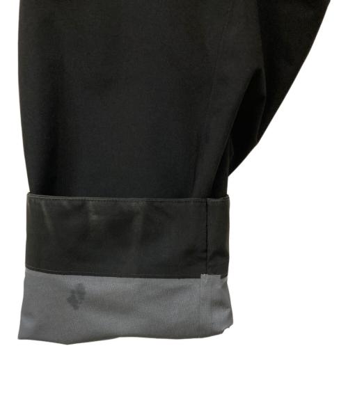 ARC'TERYX（アークテリクス）ARC'TERYX (アークテリクス) Rush Jacket ブラック サイズ:Sの古着・服飾アイテム