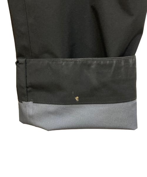 ARC'TERYX（アークテリクス）ARC'TERYX (アークテリクス) Rush Jacket ブラック サイズ:Sの古着・服飾アイテム