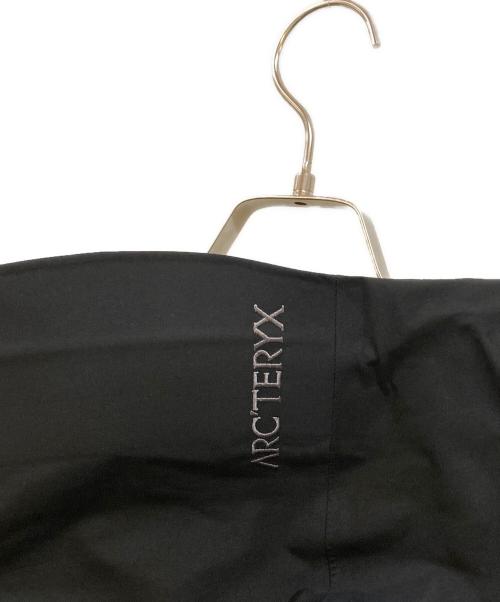 ARC'TERYX（アークテリクス）ARC'TERYX (アークテリクス) Rush Jacket ブラック サイズ:Sの古着・服飾アイテム