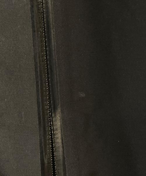 ARC'TERYX（アークテリクス）ARC'TERYX (アークテリクス) Rush Jacket ブラック サイズ:Sの古着・服飾アイテム