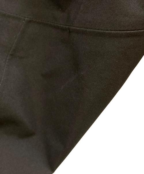 ARC'TERYX（アークテリクス）ARC'TERYX (アークテリクス) Rush Jacket ブラック サイズ:Sの古着・服飾アイテム
