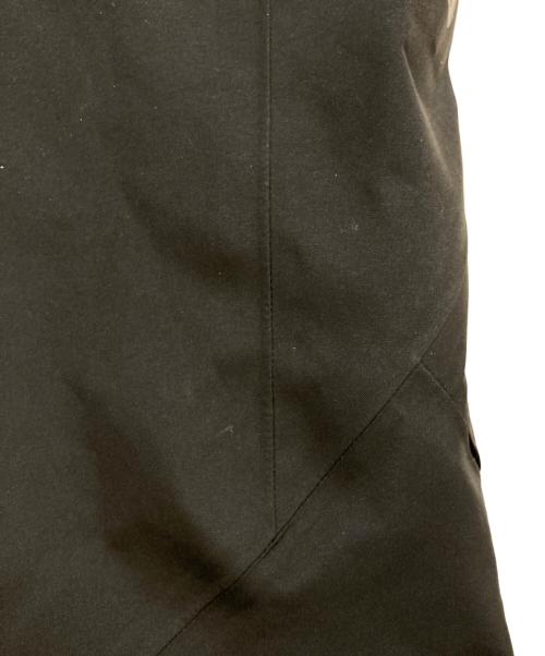 ARC'TERYX（アークテリクス）ARC'TERYX (アークテリクス) Rush Jacket ブラック サイズ:Sの古着・服飾アイテム