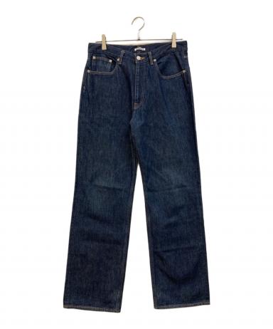 中古・古着通販】AURALEE (オーラリー) HARD TWIST DENIM 5P